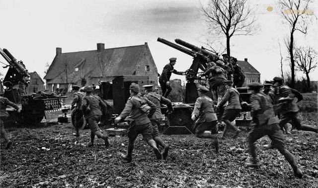 胜第一次世界大战,付出的经济代价有多大?