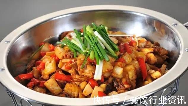 猪口条|11款农家土菜,款款受欢迎!