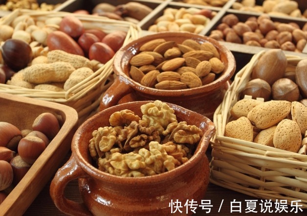 智力|有孕时，有些“安胎”食物多吃能促进胎儿智力发育，还能有助睡眠