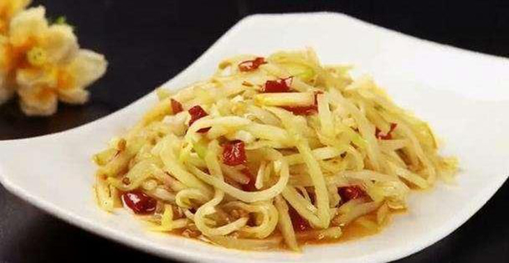 好吃又营养的下饭菜,做法简单,好吃不上火,吃一次就忘不了