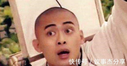 虚竹&天龙八部此人天下无敌,打懵扫地僧,吓傻丁春秋!是虚竹的师傅!