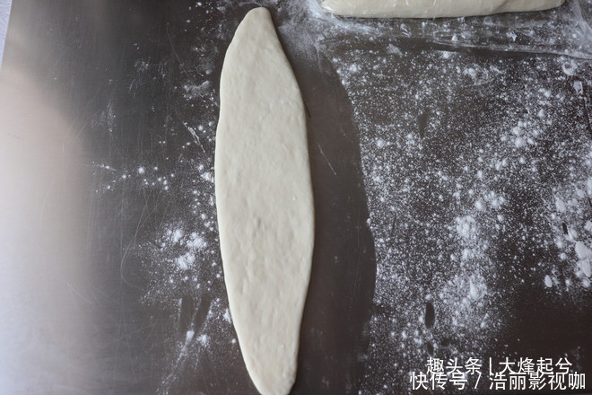 咬一口|教你肉夹馍在家轻松做,外酥里嫩,馍香肉嫩,咬一口满嘴留香