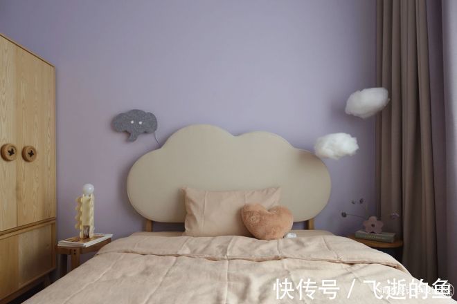 北欧风|在家，演绎不过时的优雅