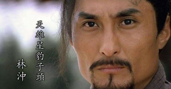 征方腊真正暴露梁山的实力,一流高手不过一人,剩下的撑场面