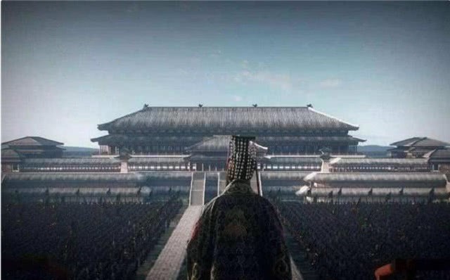 汉武帝|中国古代真正的千古一帝，在位54年征战44年，奠定了中国版图