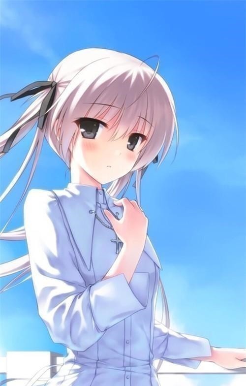 盘点|盘点动漫中的双马尾少女,听说只有老司机才能认全!