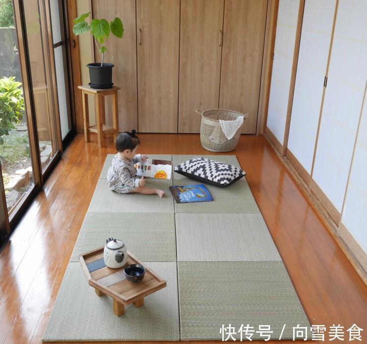 住宅|这怕是最纯正的日式住宅了,走廊连院子,肉眼所见皆木色太舒适了