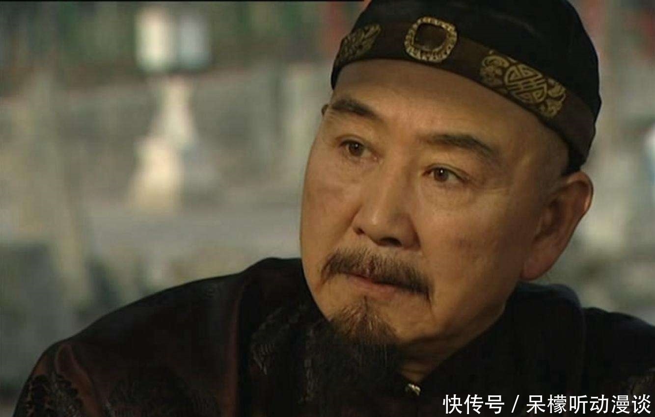 身为|范文程身为范仲淹的后代，为何要给皇太极打工？还被多铎抢了媳妇