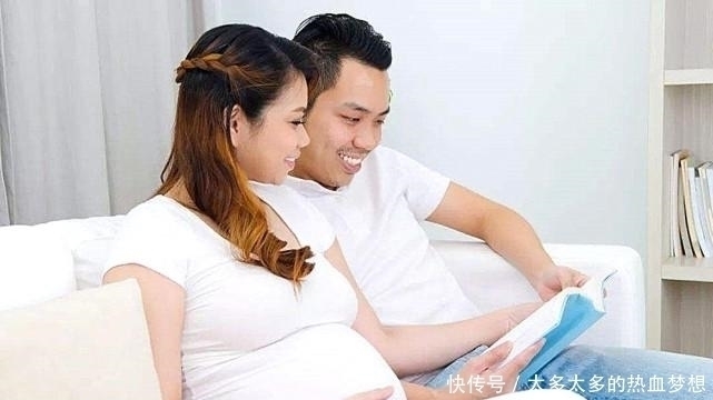 睡眠质量|想让胎宝发育的好,抓住孕期最末的“猛涨期”,建议孕妈好好收藏