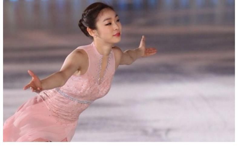 科斯特纳|花滑女神力压韩国名将夺冠，被韩国网曝7年，当时到底发生了啥？