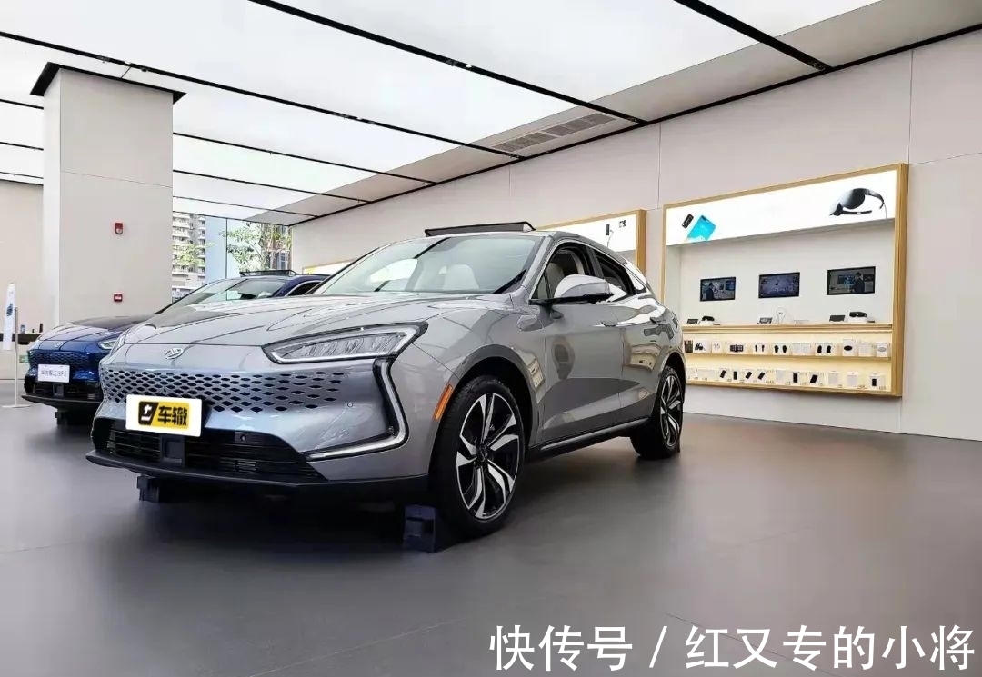 赛力斯|赛力斯被玩坏后AITO接棒,东风小康只是华为的一块垫脚石?