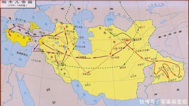 时代|郑和下西洋为什么没有让中国进入海洋时代这是一场亏本的买卖