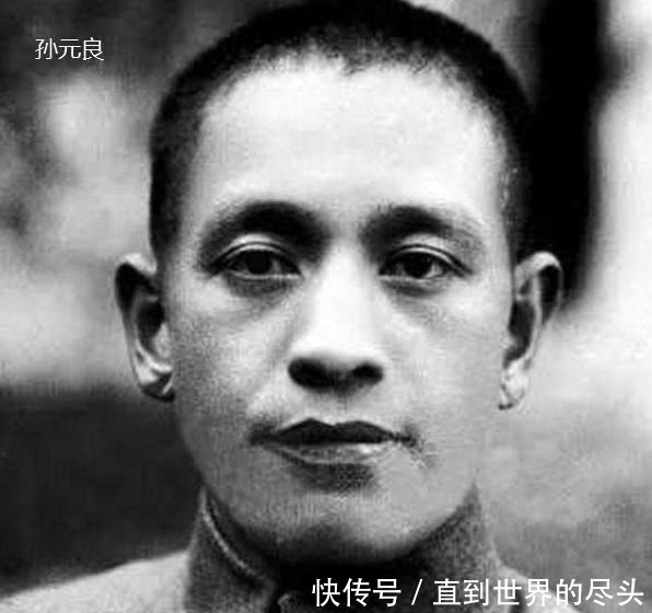 孤军|最热血的国军将领,孤军被包围,发电上级誓不撤退,不负国家