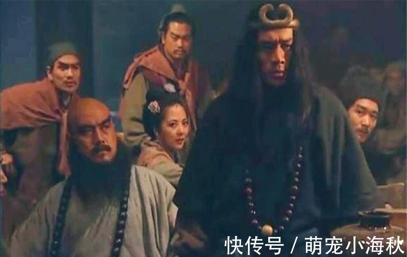 美食!花糕似肥肉:水浒传中的“花糕”,究竟是什么美食?