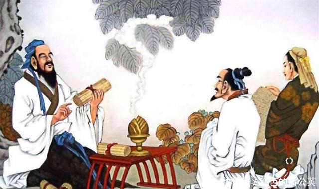 种人|曾国藩教你识人如果别人有这三种特征,可能内心险恶,不要结交