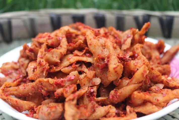 萝卜干直接晒还是直接腌教你60年老方法，脆爽入味，1年不坏