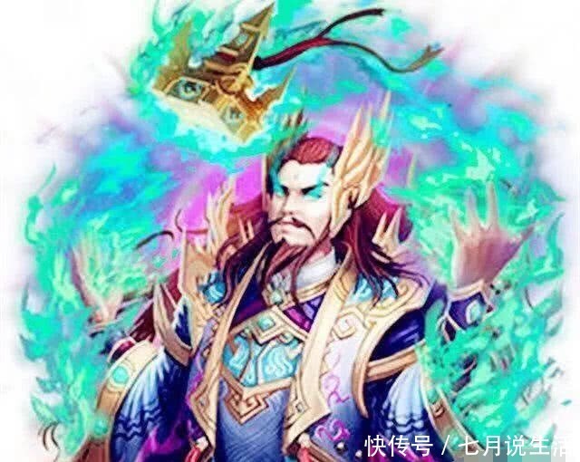 《封神演义》中,赵公明的坐骑黑虎没死,为何也能和主人魂魄一起封神?