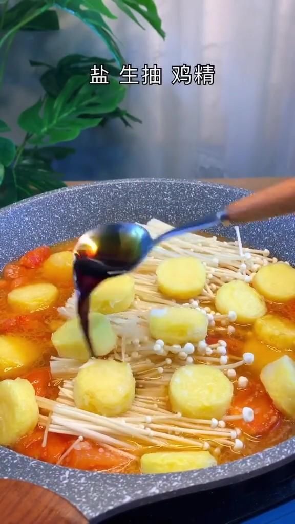 营养价值|这菜是“钙王”,鸡蛋牛奶靠边站,孩子常吃长个,记忆力强