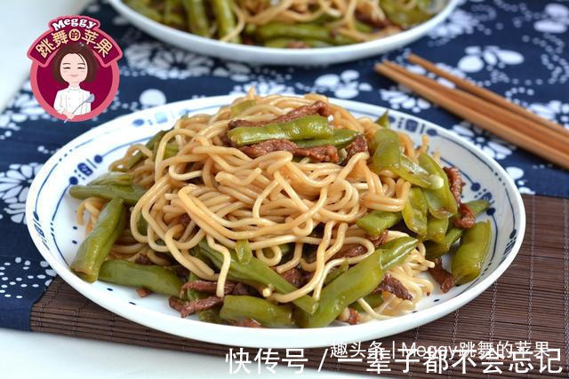 5种面条做法，看着就流口水，比肉丁炸酱面还好吃，简单营养美味