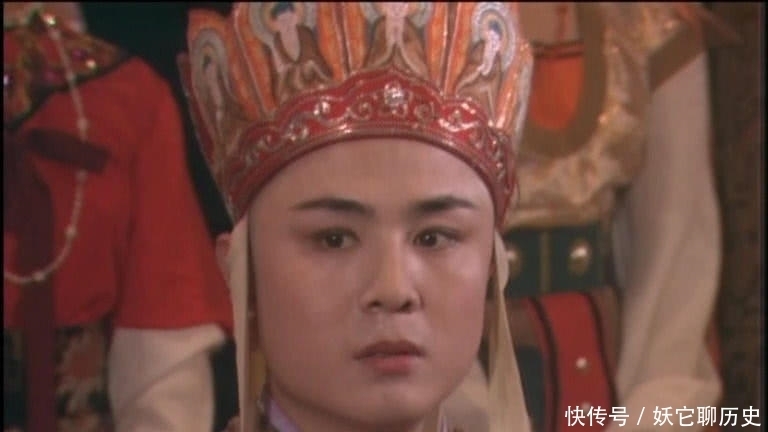 通关|唐僧的“通关文牒”上,李世民写了6字,难怪能一路畅通!