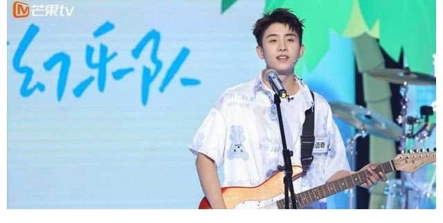 吴磊|7月17日(周六)综艺看点~ 郭麒麟、吴磊、丁程鑫、陈立农、宋威龙等