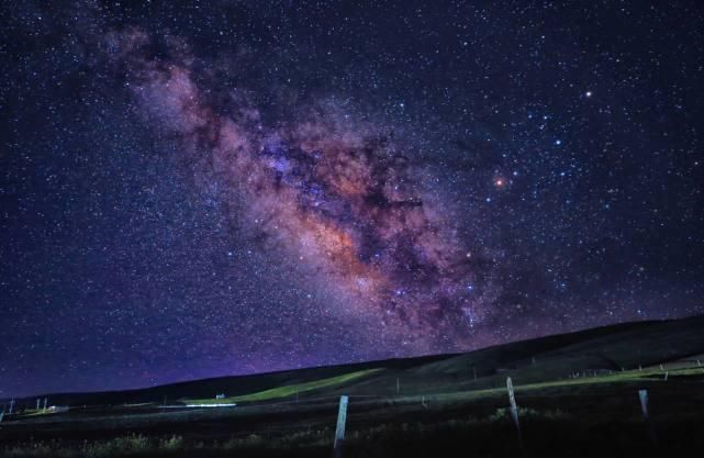 科学家发现银河系内最安全的地方，但很可惜，地球不在那里！