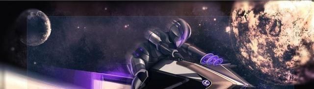 雷克萨斯公司提出月球车理念,颠覆世人想法