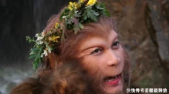  唐僧|唯一把猴子气哭的妖怪是谁他主人玉帝不敢惹，镇元子见了得磕头