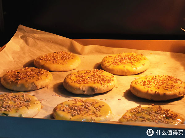 酥皮|紫薯酥饼，外焦里嫩口口香甜，这方法不用和面轻松制作，快收藏
