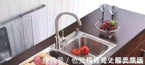 厨房|厨房里不要再装这两种东西了,我家当初没听劝,入住才知道懊悔