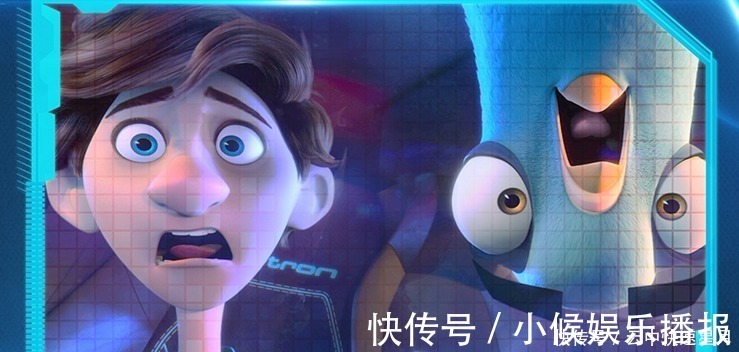 老少皆宜|一部送给成人的搞笑动漫!虽然世界很荒诞,但我们仍要相信善良!观众都被暖哭了