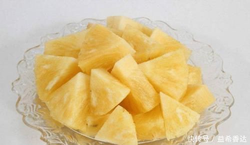 孩子|这3种水果尽量少给孩子吃,可能会对孩子身体有损伤,家长别忽视