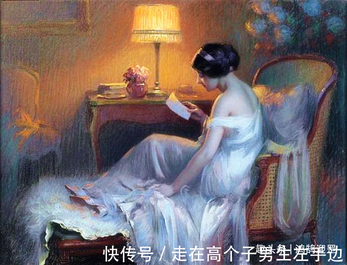 唐诗宋词$著名油画作品要不要打上马赛克,若打上是一种什么样的行为