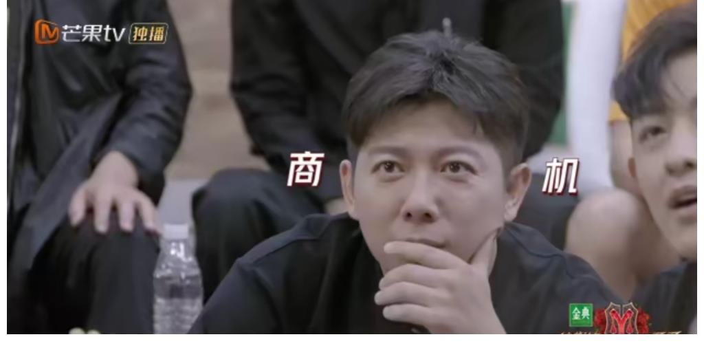 劉迦|《披荊斬棘的哥哥》最終17人成團，看看這份名單里有你喜歡的他嗎？