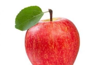 鱼腥草茶|苹果堪比“瘦脸针”,不挨饿也能消耗多余脂肪,轻松瘦回瓜子脸!