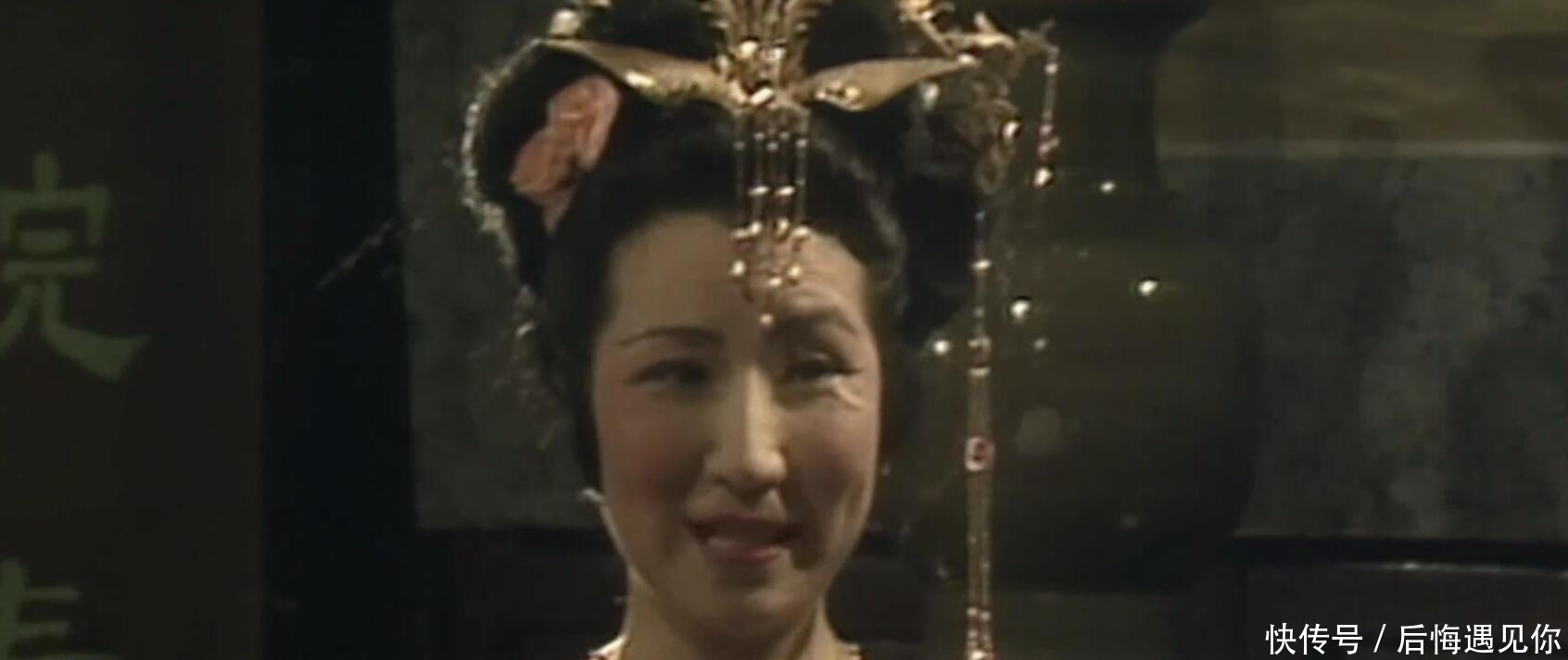 唐僧|《西游记》四圣试禅心，你处在唐僧位置上，能过关吗！