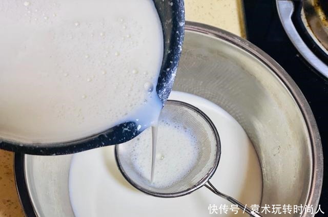 双皮奶的详细做法,简单易学,零失败,特好吃