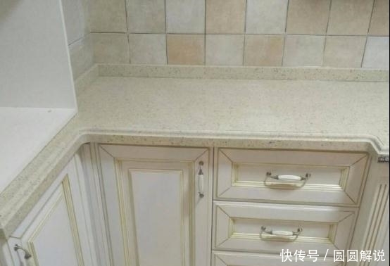 小东西|安装橱柜时,这个“小东西”你别漏装,让你橱柜更牢固