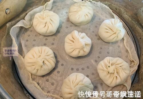 蒸包子|用酵母发面的技巧和疑难汇总，掌握了这些，发面、蒸包子再不用发愁了