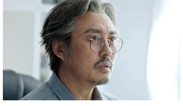 《星辰大海》简爱连姑姑和文馨都能原谅，唯独没有原谅他