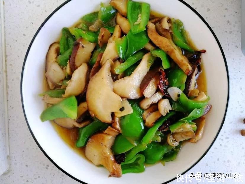 三八节将至，教你32道解馋下饭的家常菜，看着女神吃着过瘾！