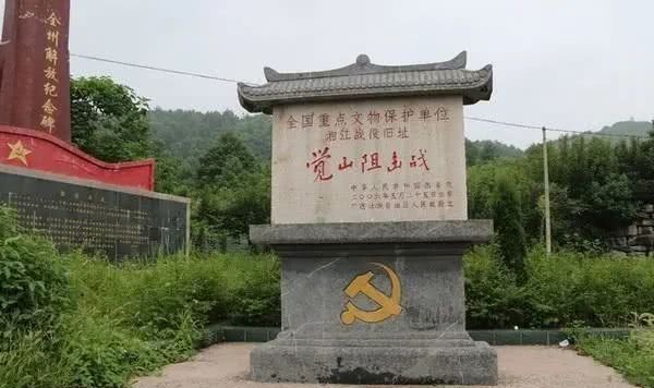 长征|红2师师长陈光，长征铁先锋，为何未授衔？任军区副司令