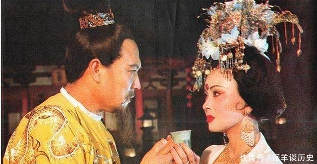 躲过|杜甫躲过了好友的谋杀,却没躲过烤牛肉,做了个饱死鬼