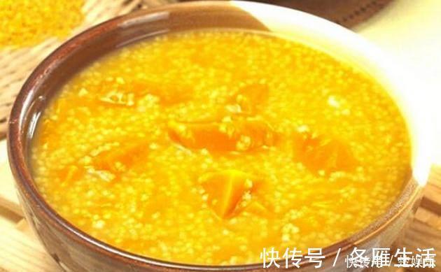 熬小米粥|熬小米粥是有诀窍的，很多人第一步就做错了，怪不得那么难喝