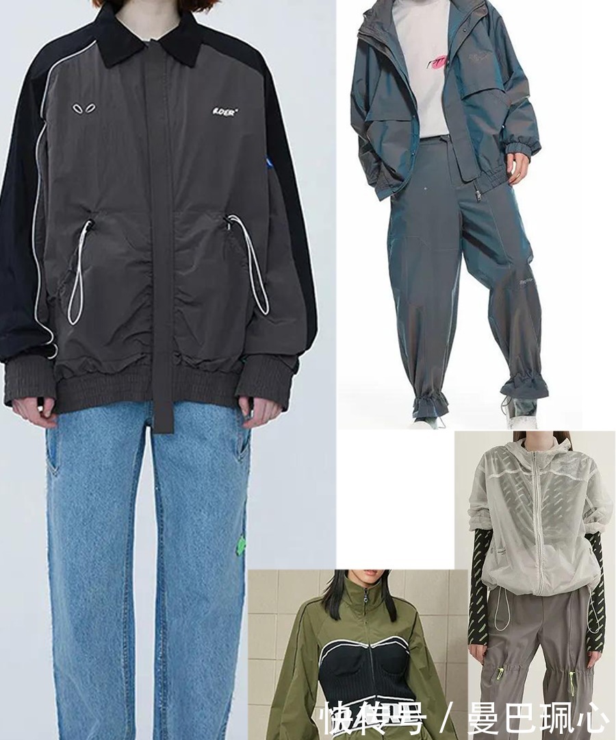 流行|2021春夏的外套流行趋势,你预测过了吗?