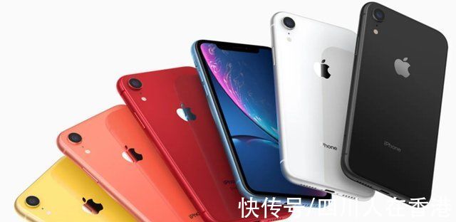 苹果将在超长的维修期间向客户提供 iPhone XR