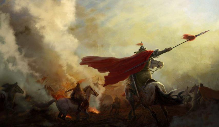 镇江#辛弃疾的一篇封神之作,随便拿出一句都是千古名句,开篇出手不凡