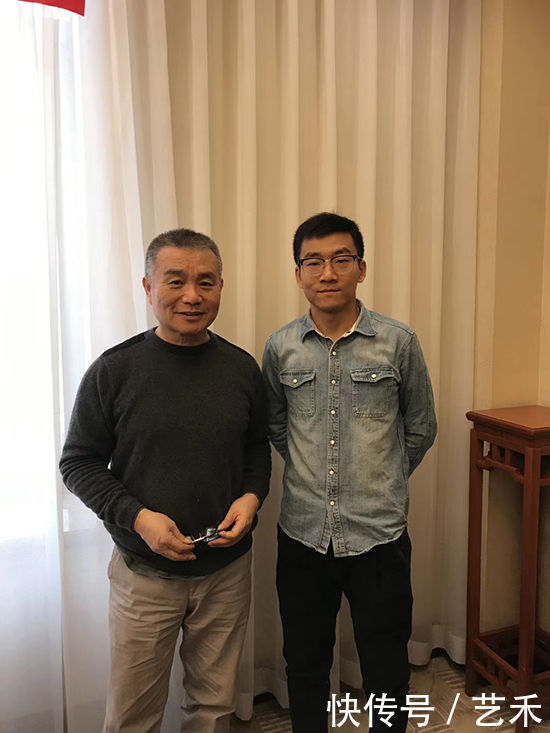 鉴赏|画家王子范---作品鉴赏