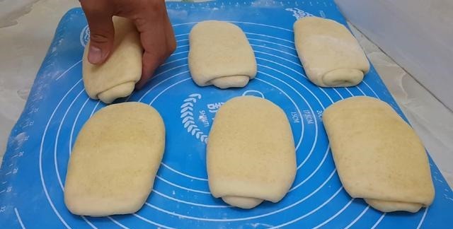 爱吃烧饼的要收藏了,加2个鸡蛋,个个蓬松暄软,比面包香甜好吃