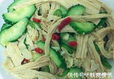 茄子|美食推荐凉拌茄子沙拉,捞汁土豆丝,黄瓜拌腐竹,蒜蓉黄瓜条